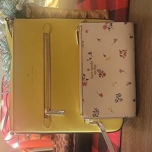 Kate Spade Crossbody
